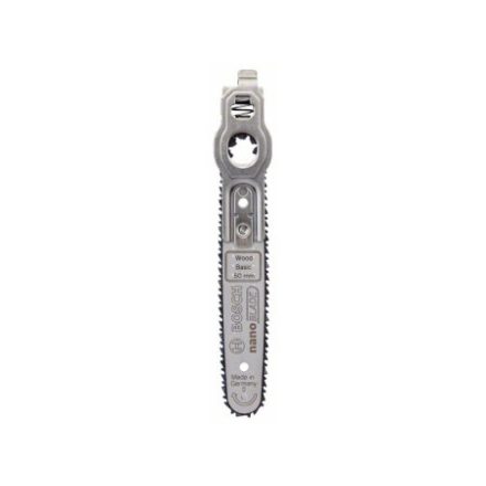BOSCH nanoBlade Wood Basic 50