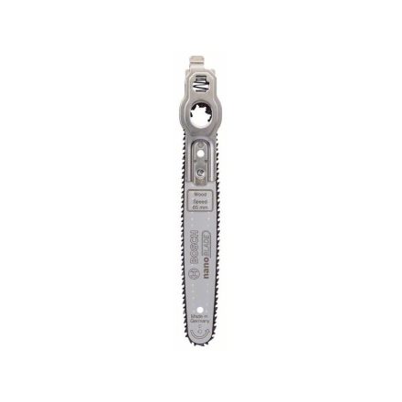 BOSCH nanoBLADE Wood Speed 65
