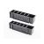 QBRICK SYSTEM Individueller langer Gegenstandshalter