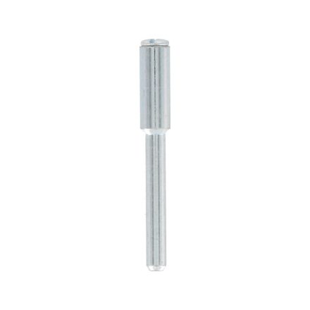 DREMEL Spannzange 3,2 mm für Schneid-, Reinigungs- und Polierzubehör (4 Stück)