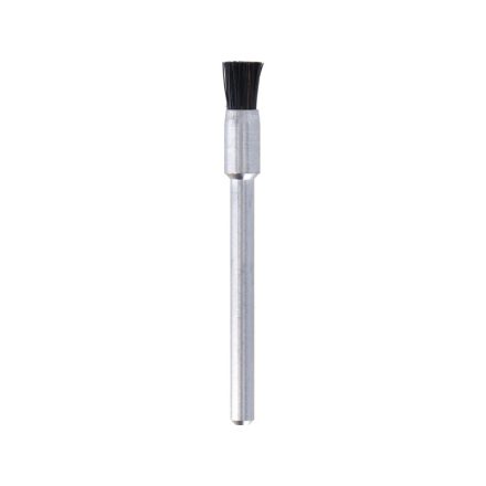 DREMEL Nylonbürste 3,2 mm (3 Stück)