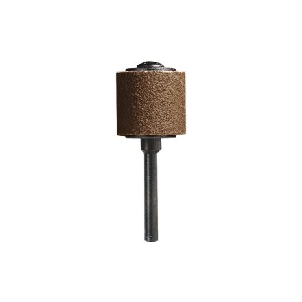 DREMEL Schleifband mit Dorn 13 mm / P 60 Alu-Oxid