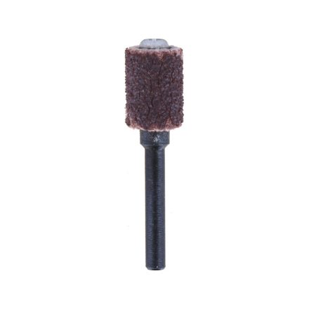 DREMEL Schleifband mit Dorn 6,4 mm / P 60 Alu-Oxid (2 Stück)