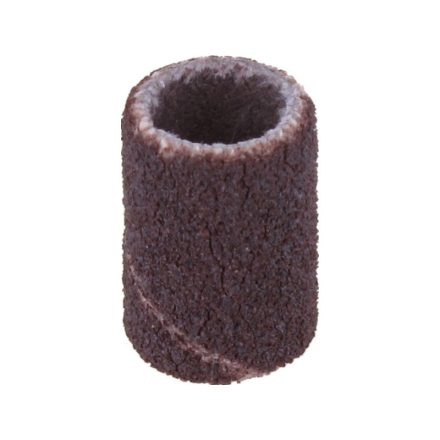 DREMEL Schleifband 6,4 mm / P 120 Aluminiumoxid (6 Stück)