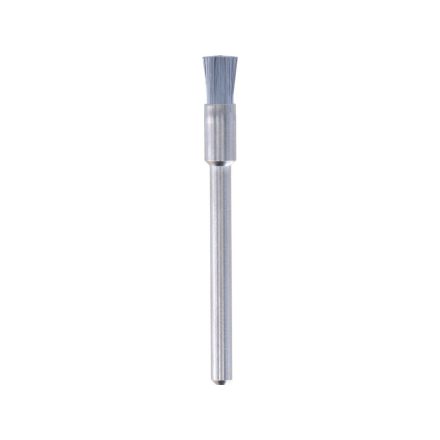 DREMEL Kohlenstahlbürste 3,2 mm (3 Stk.)