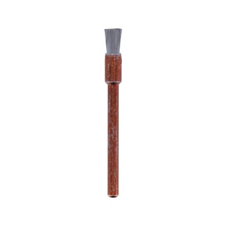 DREMEL Stiftbürste 3,2 mm Inox (3 Stück)