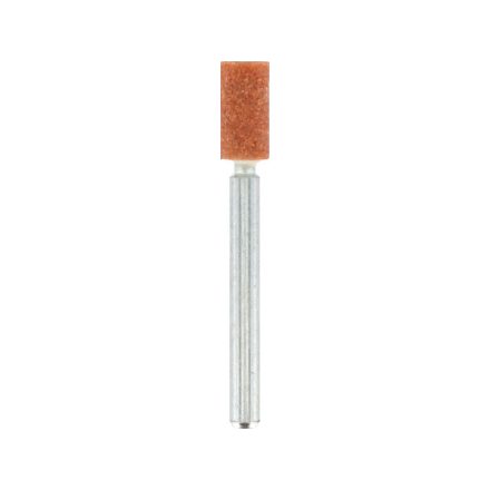 DREMEL Zapfenschleifscheibe zylindrisch 4,8 mm Aluoxid (3 Stück)
