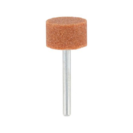 DREMEL Zylindrische Schleifstift 15,9 mm aus Aluminiumoxid (3 Stück)