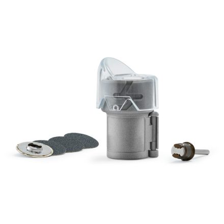 DREMEL AT02-PGK Haustier-Kosmetik-Set