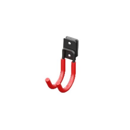QBRICK SYSTEM Individueller J-Haken Klein