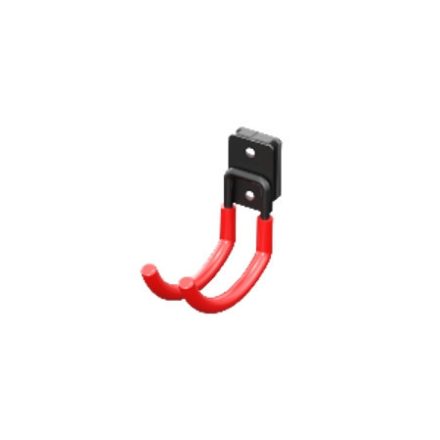 QBRICK SYSTEM Individueller J-Haken Groß