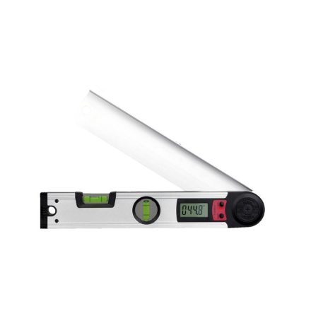 FESTA Digitaler Winkelmesser 300 mm mit 2 Ebenen