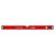 KAPRO Neptune Wasserwaage 800 mm 2 Wasserwaagen