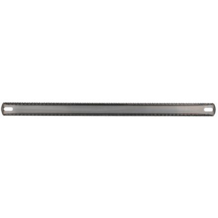 Handsägeblatt für Metall, Holz 300 x 20 mm (72 Stück)