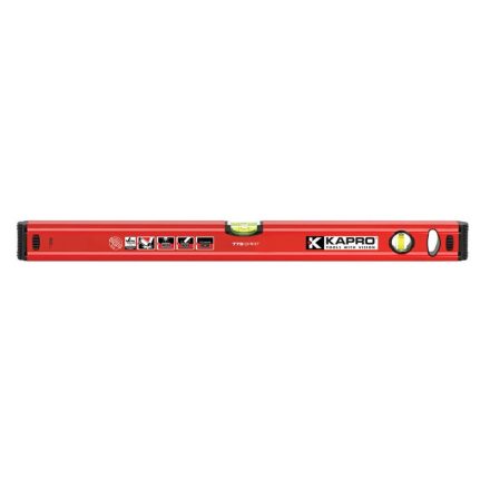 KAPRO 779 Wasserwaage 1800 mm