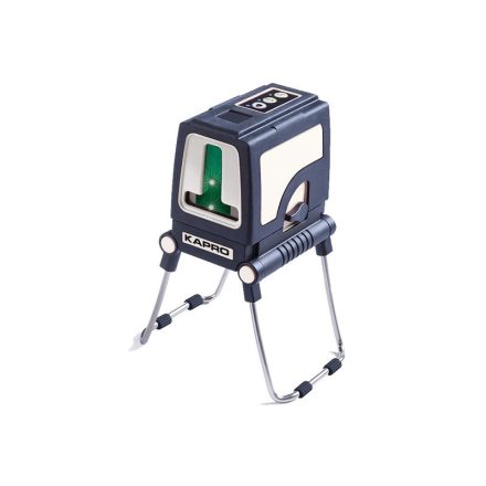 KAPRO Plus Kreuzlinienlaser grün