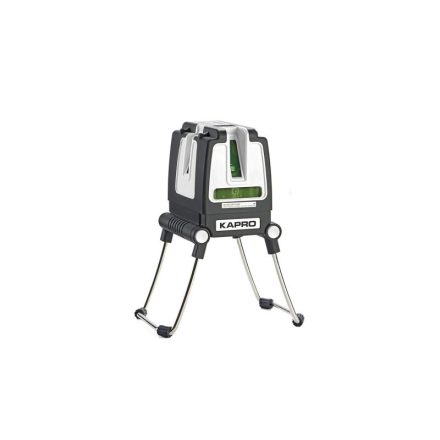 KAPRO Vector Kreuzlinienlaser grün