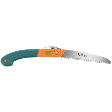 FLO Astsäge klappbar 180 mm