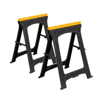 VOREL Arbeitsschaufel 520 x 780 mm Kunststoff (2 Stück)