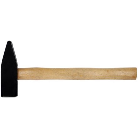 VOREL Schlosserhammer 2000 g mit Holzstiel