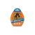 GORILLA Klebeband schwarz extra stark 48 mm x 11 m