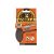 GORILLA Klebeband schwarz extra stark 25 mm x 9,14 m