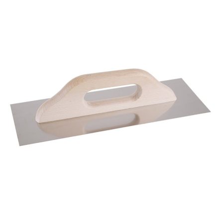 FESTA Bügeleisen 130 x 360 mm mit Edelstahlgriff