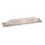 FESTA Flacheisen 130 x 680 mm Inox