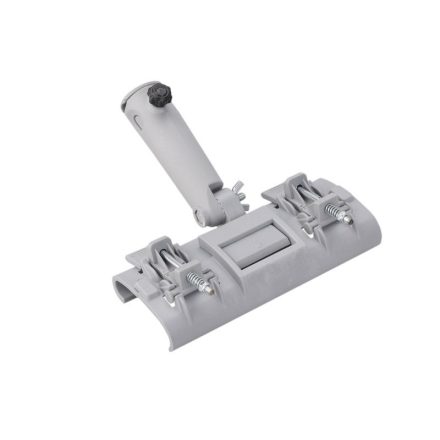 Glett-Abzieher-Adapter kann verschluckt werden