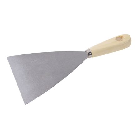 Stahlspachtel 125 mm