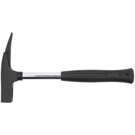 VOREL Zimmermannshammer 600 g, Metallstiel