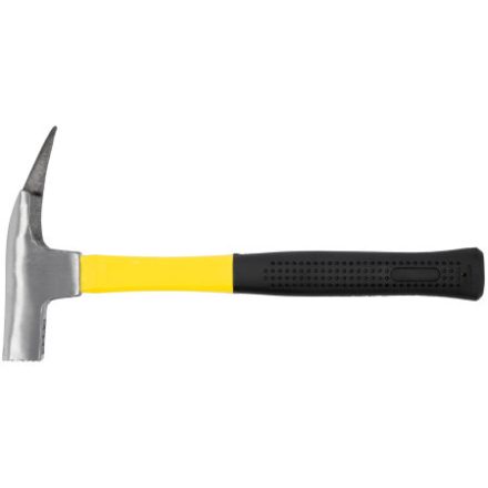 VOREL Zimmermannshammer 600 g Fiberglasstiel
