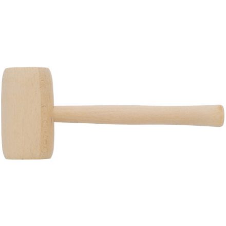 VOREL Holzhammer 350 g 285 mm