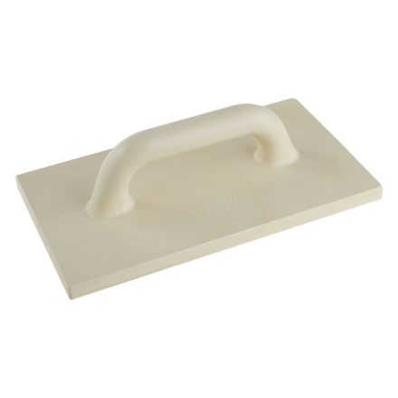 PU-Estrich 180 x 320 mm