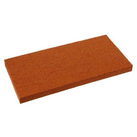 Fugenersatzschwamm 140 x 280 x 18 mm grob