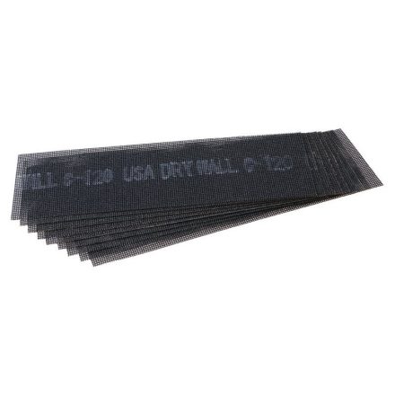 Schleifblockgitter 93 x 290 mm P120 (10 Stück)