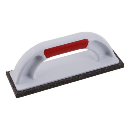 FESTA Glätter mit schwarzem Filz 70 x 220/10 mm