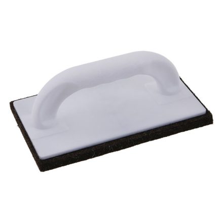 FESTA Glätter mit schwarzem Filz 130 x 220/10 mm