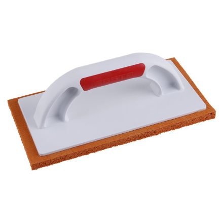 FESTA Schwammkelle grob 130 x 250/12 mm (orange)