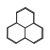 VOREL Pflastersteinschablone 360 x 360 x 40 mm