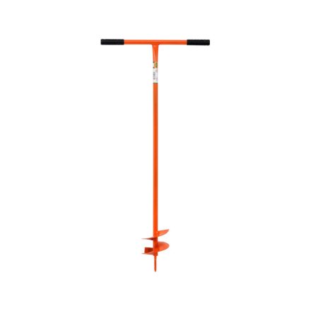 FLO Hand-Erdbohrer 140 mm