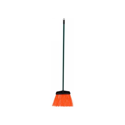FLO Besen mit 210 mm Stiel
