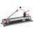 Fliesenschneider 480 mm 3 Funktionen 30-80 mm (mit Kreisschneider)