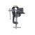 Drehbarer Maschinenschraubstock 75 mm