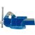 VOREL Schraubstock 150 mm
