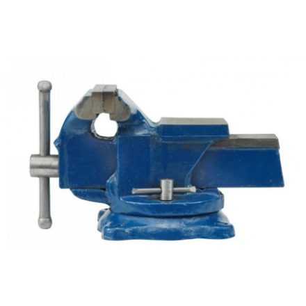 VOREL Schwenkschraubstock 100 mm