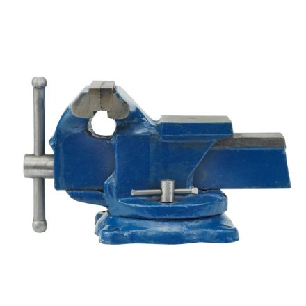 VOREL Schwenkschraubstock 150 mm