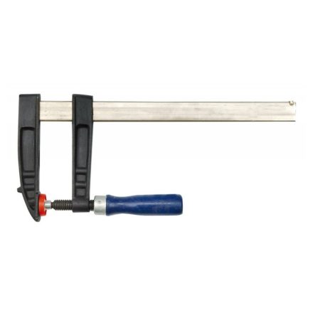 VOREL Schnellspannklemme 300 x 50 mm TÜV GS