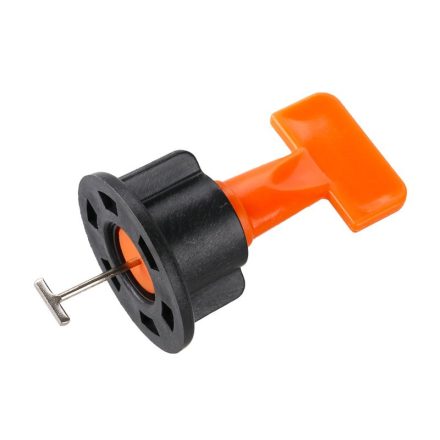 Deckelnivellierung und Distanzstück 1,5 mm + Einstellschlüssel