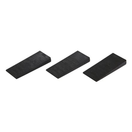 Keil für Laminatboden 70 x 30 x 8 mm (Kunststoff) (50 Stück)